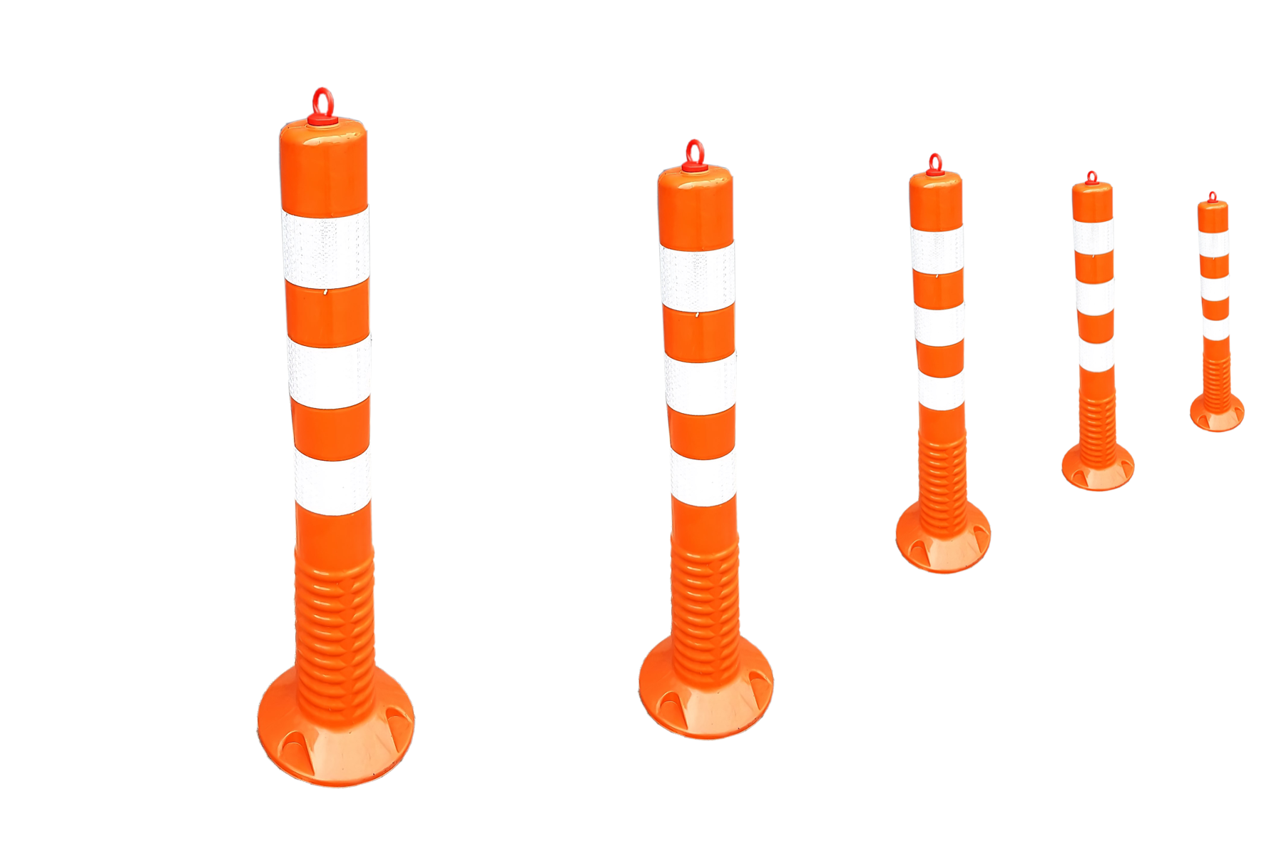 Poste Flexível 80cm