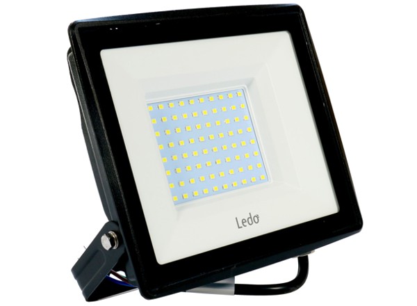 Refletor Led Bivolt - 100W